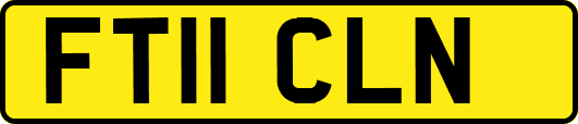 FT11CLN