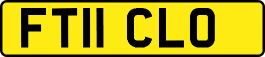 FT11CLO