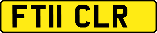 FT11CLR