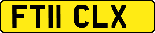 FT11CLX