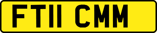 FT11CMM