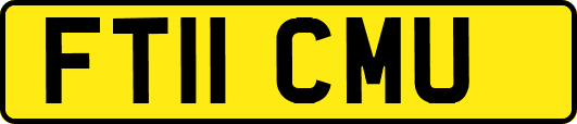 FT11CMU