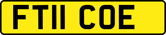 FT11COE