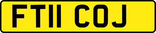 FT11COJ