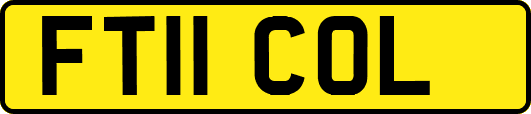 FT11COL