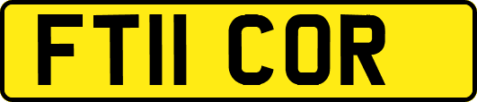 FT11COR