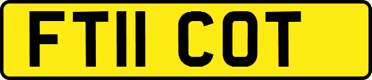 FT11COT