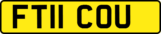 FT11COU