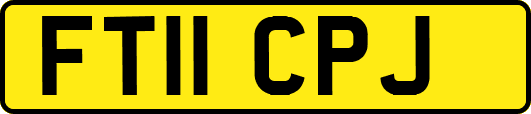 FT11CPJ