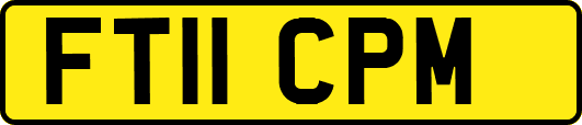 FT11CPM