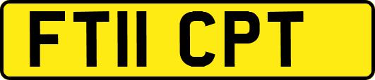 FT11CPT