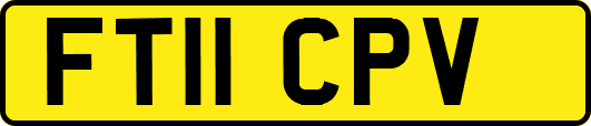 FT11CPV
