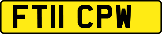 FT11CPW