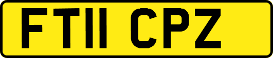 FT11CPZ