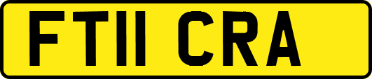 FT11CRA