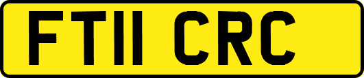 FT11CRC