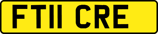 FT11CRE