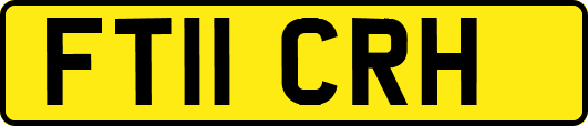 FT11CRH