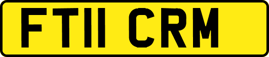 FT11CRM