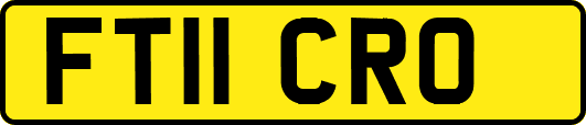 FT11CRO
