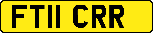 FT11CRR