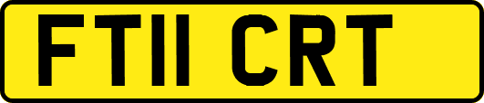 FT11CRT