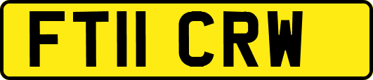 FT11CRW