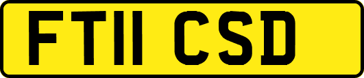 FT11CSD