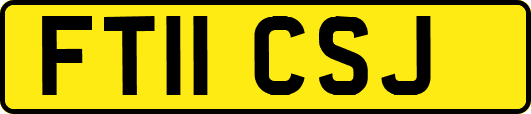FT11CSJ
