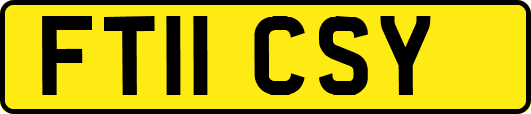 FT11CSY