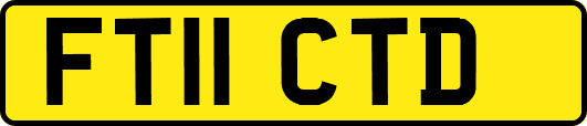 FT11CTD