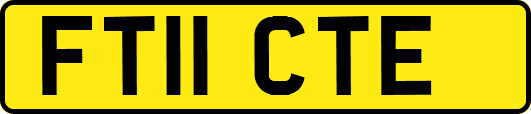 FT11CTE