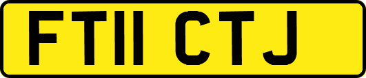 FT11CTJ
