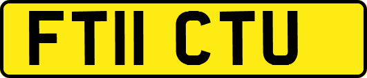FT11CTU