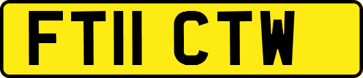 FT11CTW