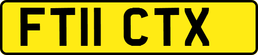 FT11CTX