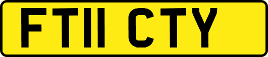 FT11CTY