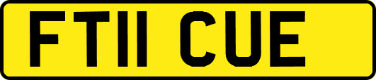 FT11CUE