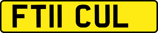FT11CUL