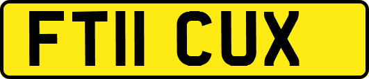 FT11CUX