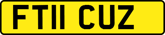 FT11CUZ