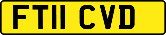 FT11CVD