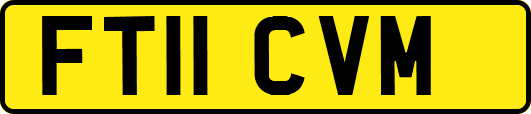 FT11CVM