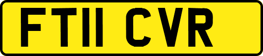 FT11CVR