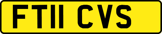 FT11CVS