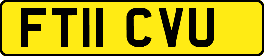 FT11CVU