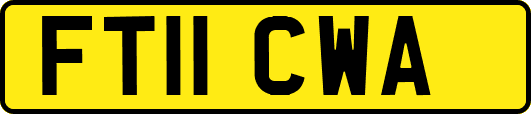 FT11CWA