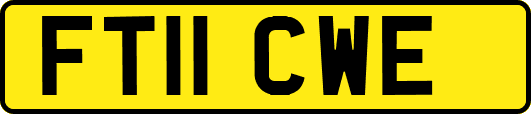 FT11CWE