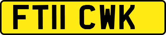 FT11CWK