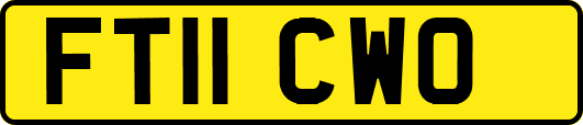 FT11CWO
